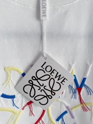 wholesale quality loewe shirt model no. 33